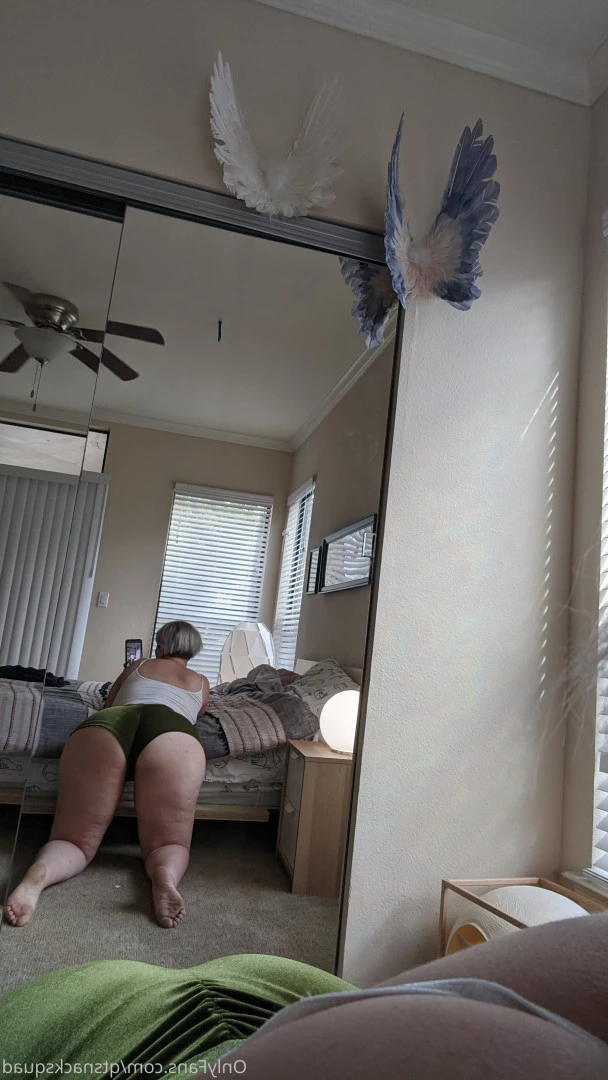 QTsnack [ qtsnacksquad ] Onlyfans leaked photo 6405409 on Hotleaks.tv