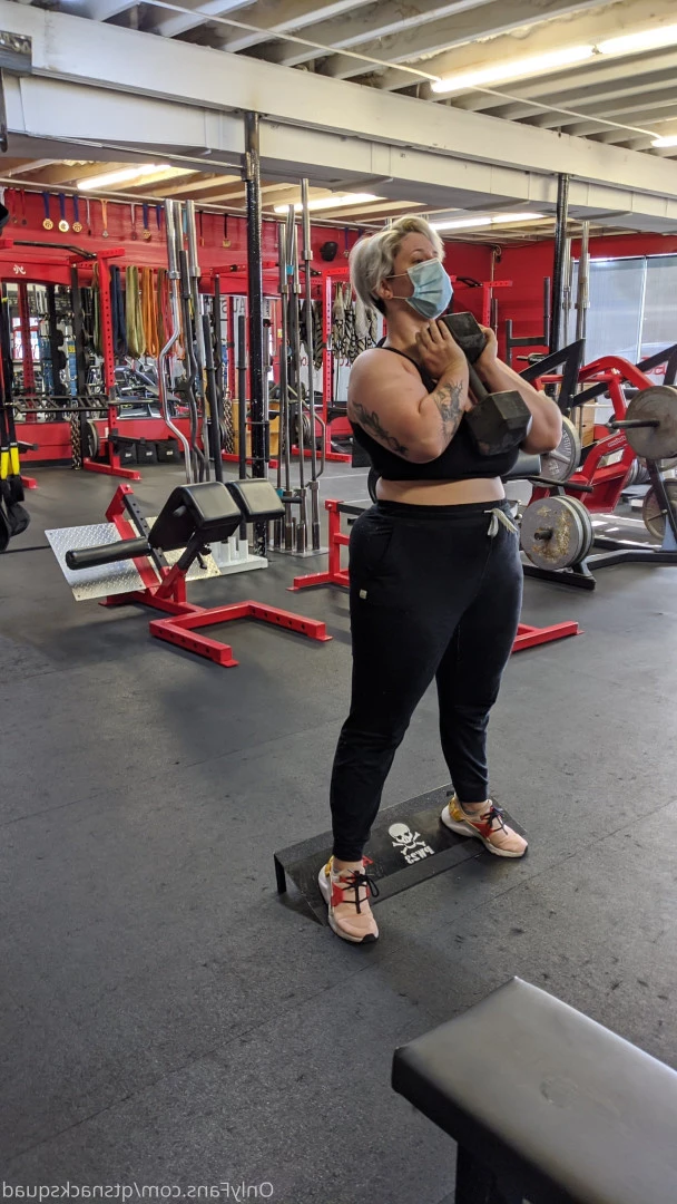 QTsnack [ qtsnacksquad ] Onlyfans leaked photo 6405626 on Hotleaks.tv