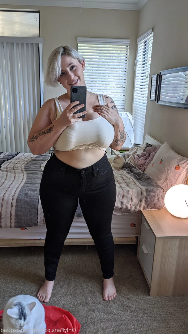 QTsnack [ qtsnacksquad ] Onlyfans leaked photo 6406058 on Hotleaks.tv