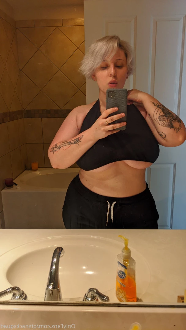 QTsnack [ qtsnacksquad ] Onlyfans leaked photo 6406072 on Hotleaks.tv