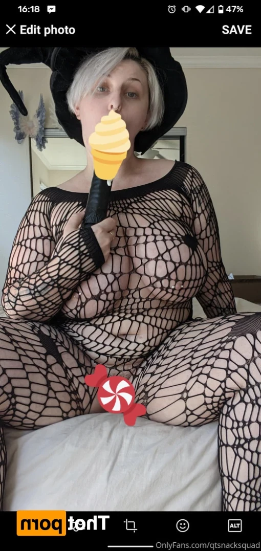 QTsnack [ qtsnacksquad ] Onlyfans leaked photo 13627092 on Hotleaks.tv