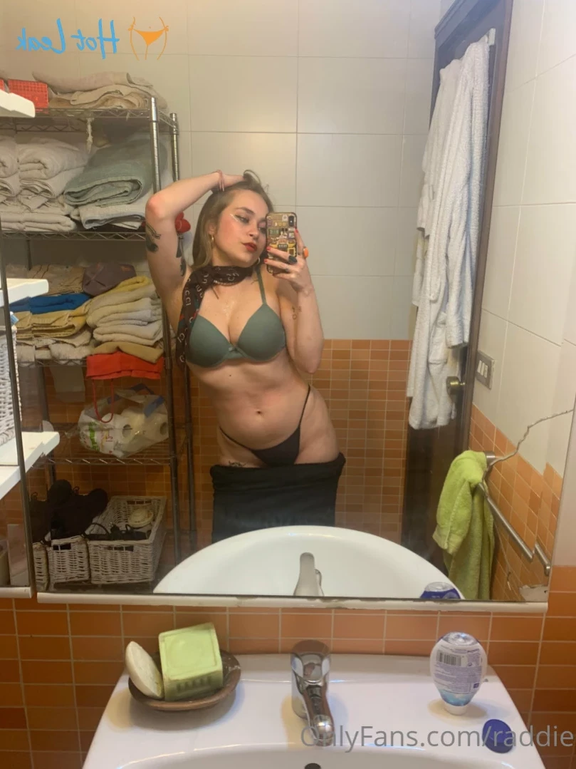 Raddie llod [ raddie ] Onlyfans leaked photo 15347343 on Hotleaks.tv
