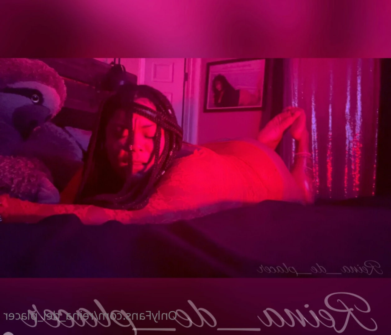 La_nina_reina [ reina_del_placer ] Onlyfans leaked photo 10990868 on Hotleaks.tv