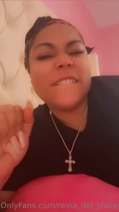 La_nina_reina [ reina_del_placer ] Onlyfans leaked video 11999099 on Hotleaks.tv
