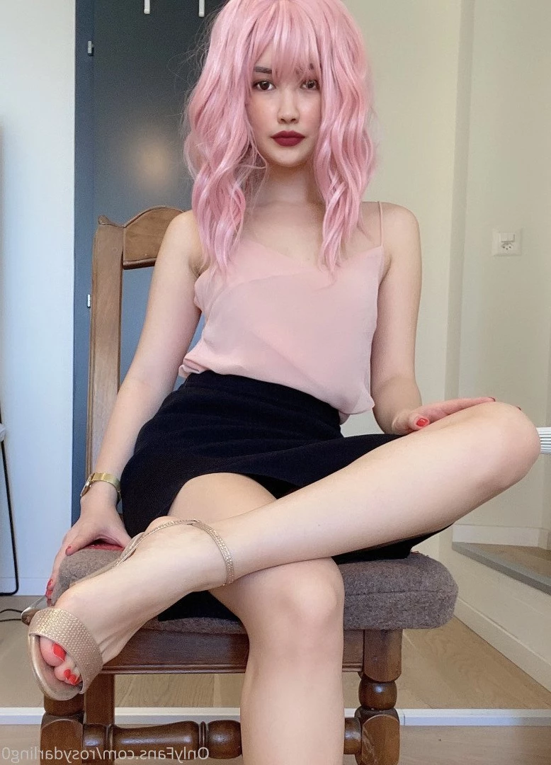rosydarling0 Onlyfans leaked photo 4302449 on Hotleaks.tv
