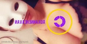 Roxanne Heaven [ roxanneheaven ] Onlyfans leaked video 2913416 on Hotleaks.tv