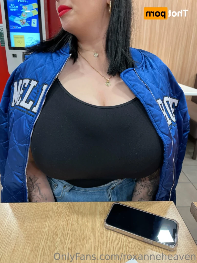 Roxanne Heaven [ roxanneheaven ] Onlyfans leaked photo 11502234 on Hotleaks.tv
