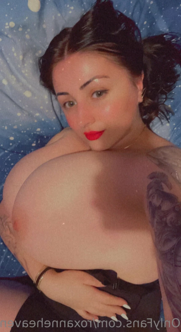 Roxanne Heaven [ roxanneheaven ] Onlyfans leaked photo 11953319 on Hotleaks.tv