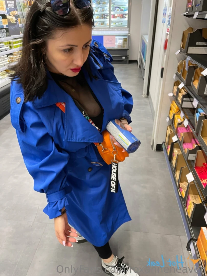 Roxanne Heaven [ roxanneheaven ] Onlyfans leaked photo 12613756 on Hotleaks.tv