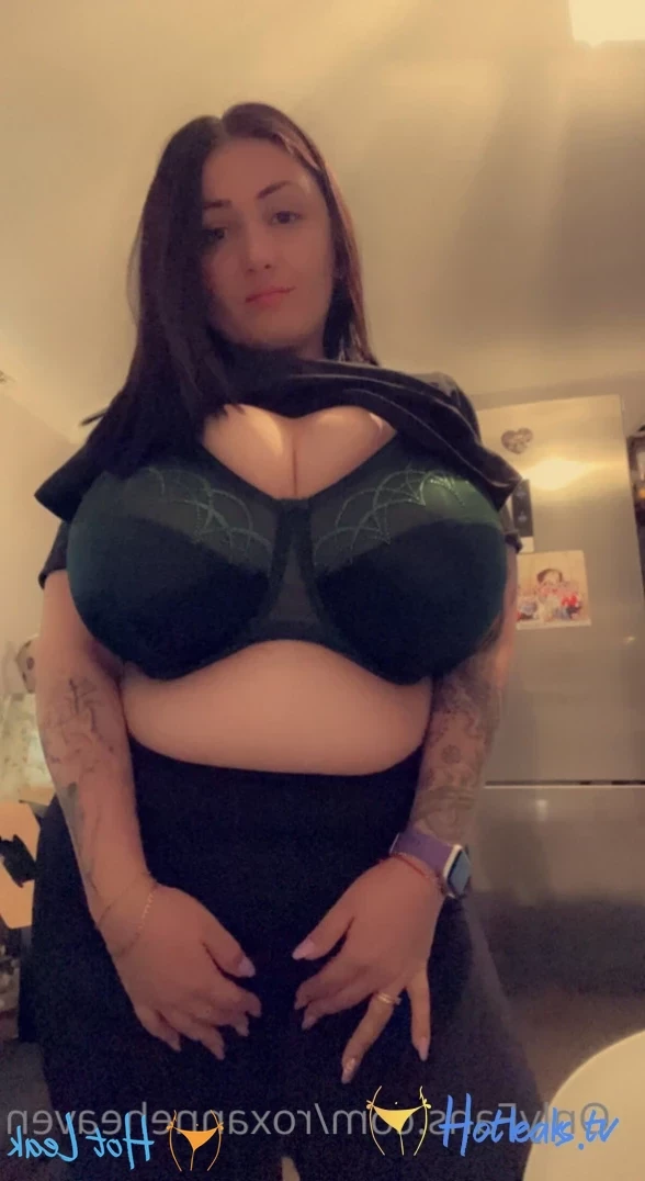 Roxanne Heaven [ roxanneheaven ] Onlyfans leaked photo 12869936 on Hotleaks.tv