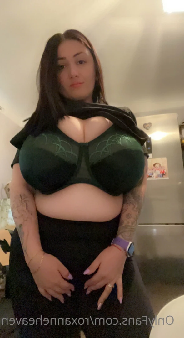 Roxanne Heaven [ roxanneheaven ] Onlyfans leaked photo 12952160 on Hotleaks.tv
