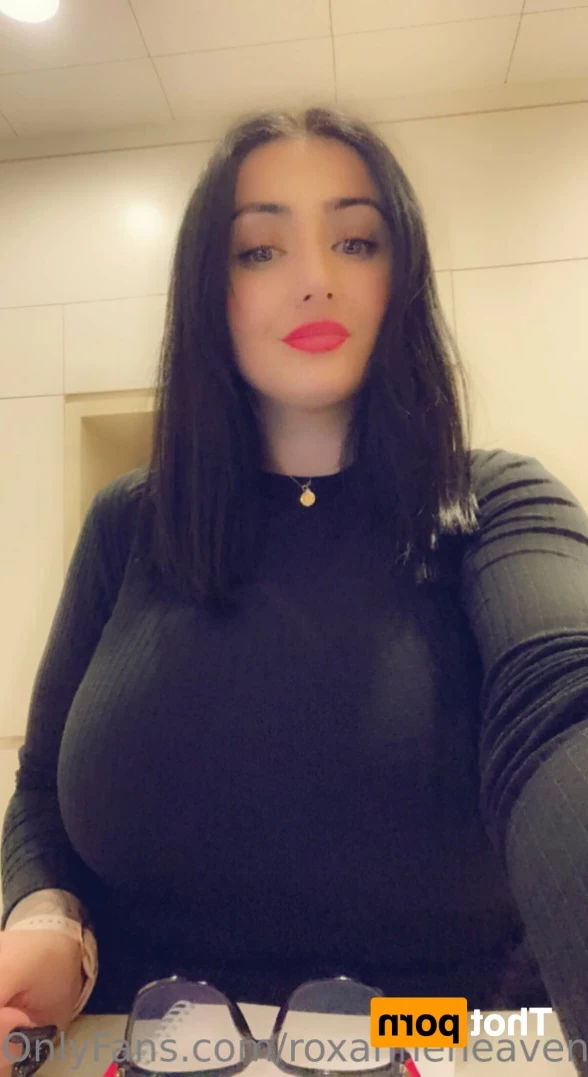 Roxanne Heaven [ roxanneheaven ] Onlyfans leaked photo 13237052 on Hotleaks.tv