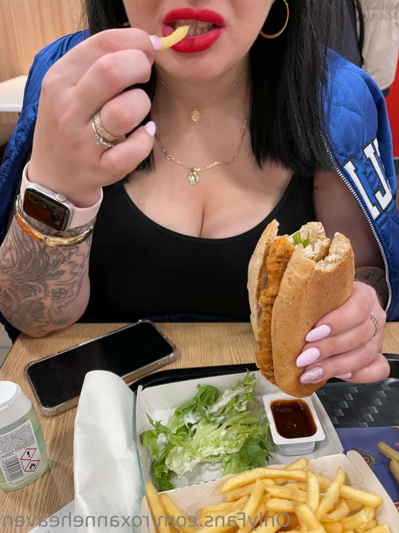 Roxanne Heaven [ roxanneheaven ] Onlyfans leaked photo 14776268 on Hotleaks.tv