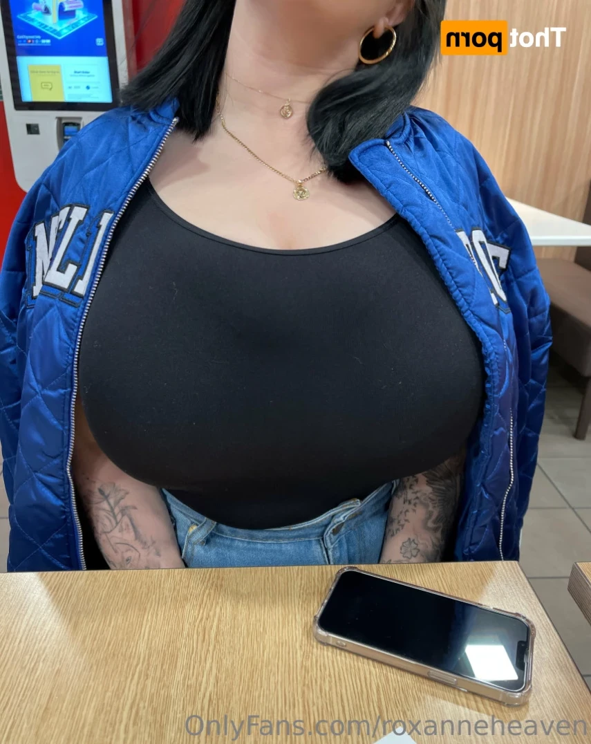 Roxanne Heaven [ roxanneheaven ] Onlyfans leaked photo 15280789 on Hotleaks.tv