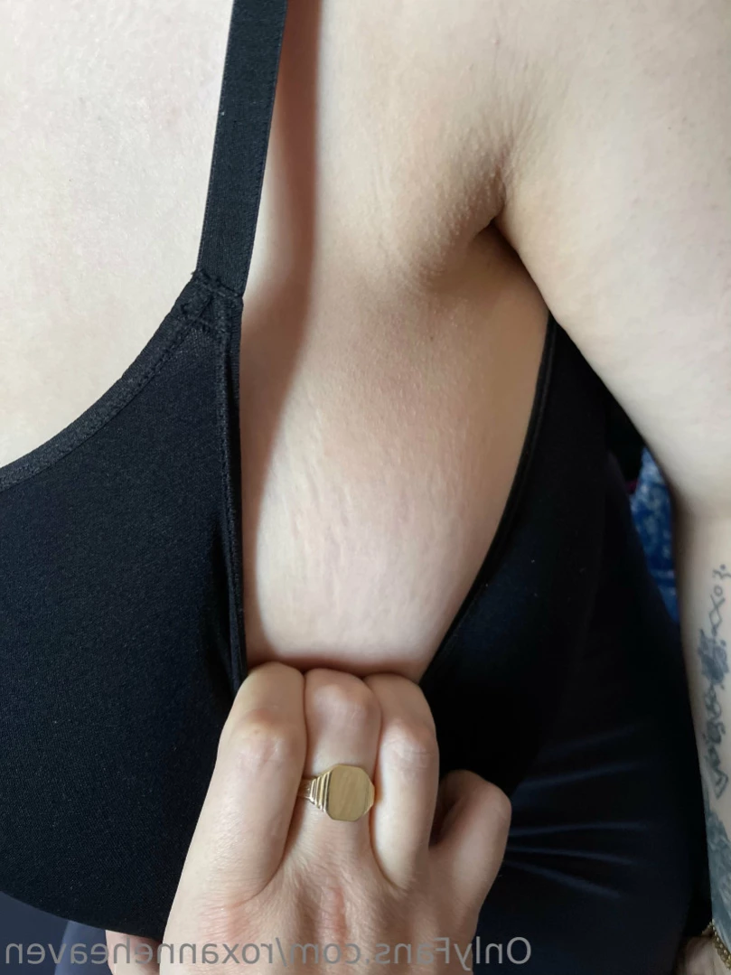 Roxanne Heaven [ roxanneheaven ] Onlyfans leaked photo 16240822 on Hotleaks.tv