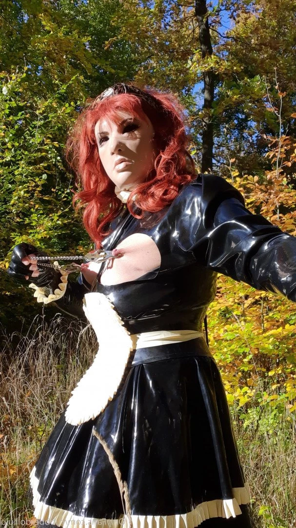 Rubberdoll Lulu [ rubbberdolllulu ] Onlyfans leaked photo 2214514 on Hotleaks.tv