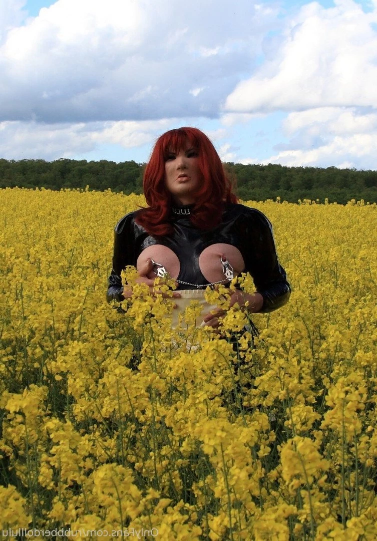 Rubberdoll Lulu [ rubbberdolllulu ] Onlyfans leaked photo 2214516 on Hotleaks.tv