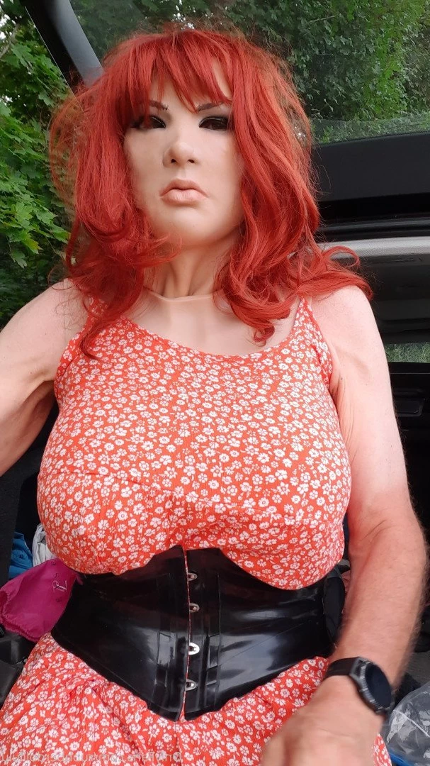 Rubberdoll Lulu [ rubbberdolllulu ] Onlyfans leaked photo 2214519 on Hotleaks.tv