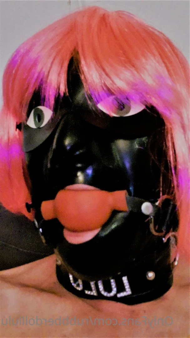 Rubberdoll Lulu [ rubbberdolllulu ] Onlyfans leaked photo 2214520 on Hotleaks.tv