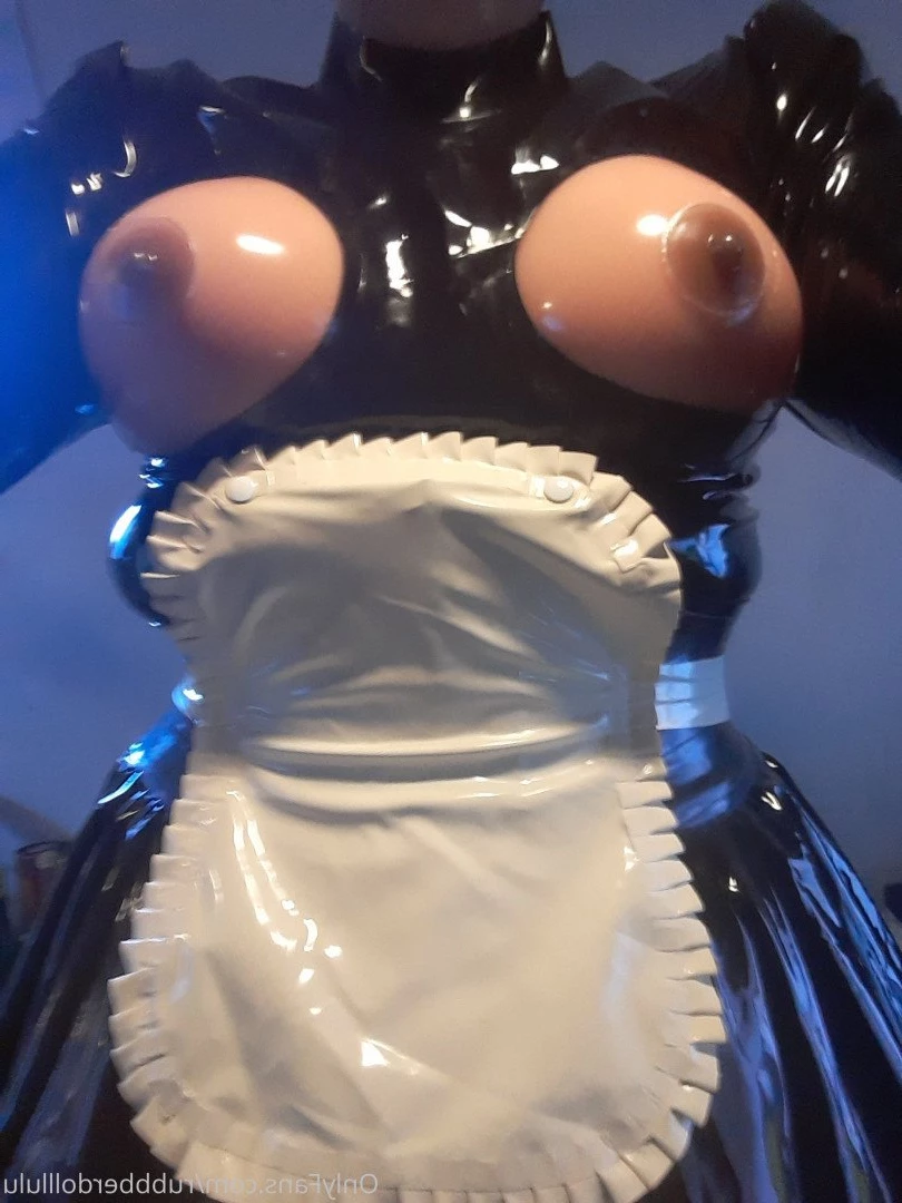 Rubberdoll Lulu [ rubbberdolllulu ] Onlyfans leaked photo 2214523 on Hotleaks.tv