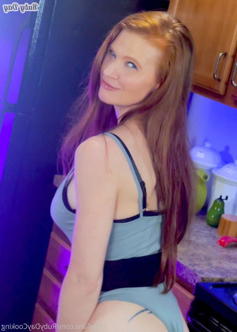 🥣Ruby Day TV [ rubydaytv ] Onlyfans leaked photo 3707466 on Hotleaks.tv