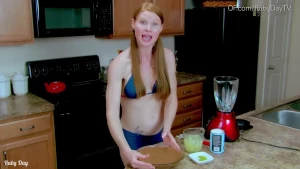 🥣Ruby Day TV [ rubydaytv ] Onlyfans leaked video 4847693 on Hotleaks.tv