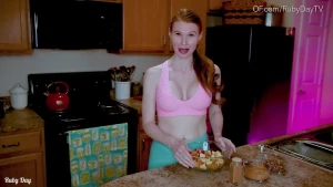 🥣Ruby Day TV [ rubydaytv ] Onlyfans leaked video 4847721 on Hotleaks.tv