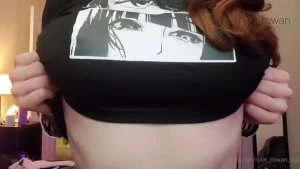 Rylie [ rylie_rowan ] Onlyfans leaked video 18317893 on Hotleaks.tv