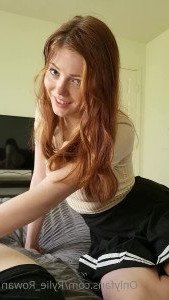 Rylie [ rylie_rowan ] Onlyfans leaked video 2915114 on Hotleaks.tv