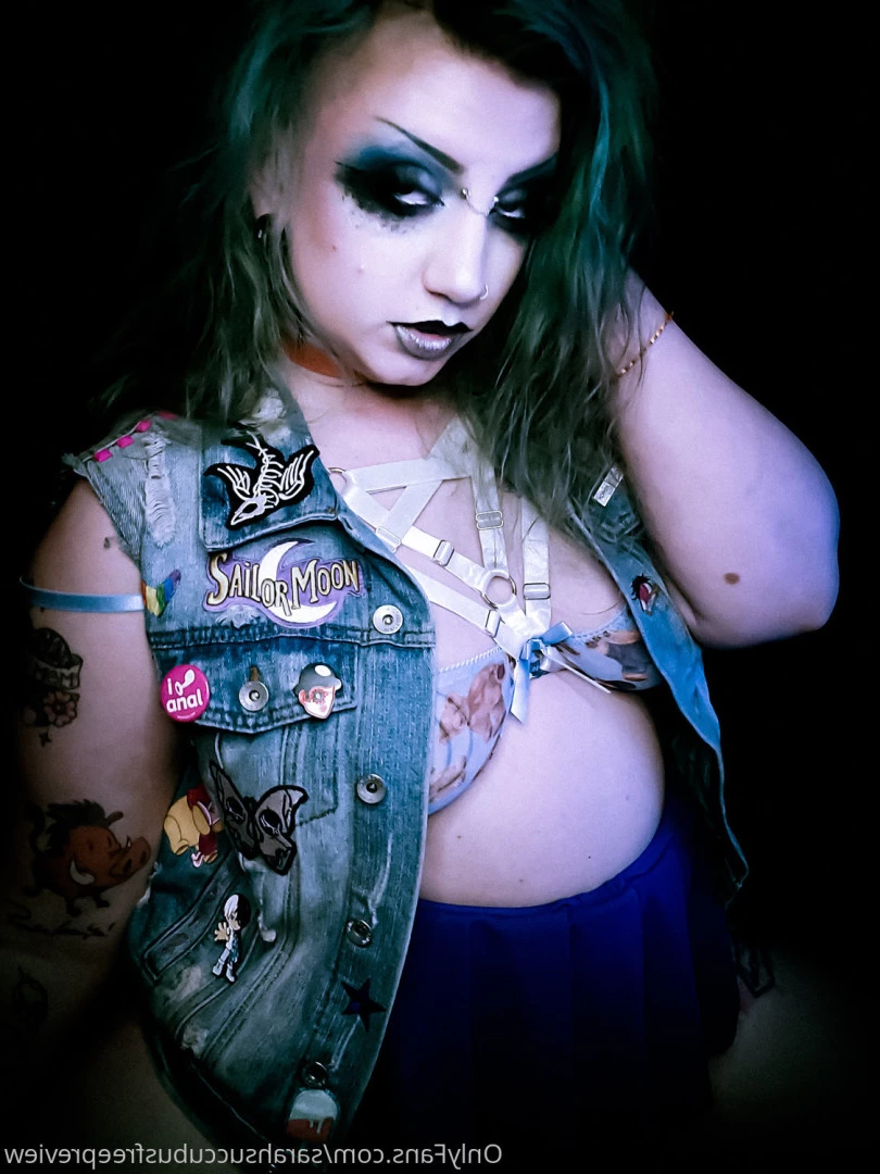 The Succ (Preview) [ sarahsuccubusfreepreview ] Onlyfans leaked photo 6403888 on Hotleaks.tv