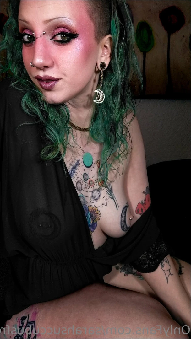 The Succ (Preview) [ sarahsuccubusfreepreview ] Onlyfans leaked photo 9560282 on Hotleaks.tv
