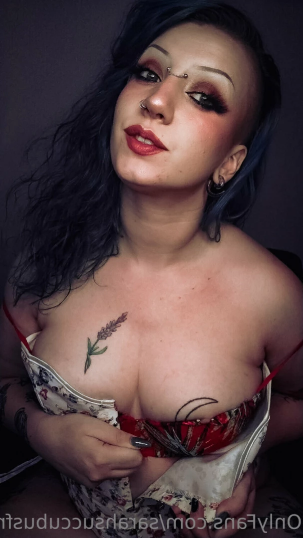 The Succ (Preview) [ sarahsuccubusfreepreview ] Onlyfans leaked photo 10989143 on Hotleaks.tv