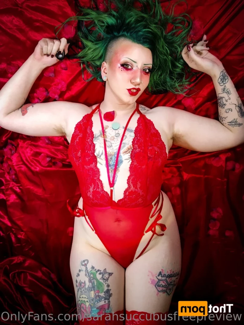 The Succ (Preview) [ sarahsuccubusfreepreview ] Onlyfans leaked photo 12861267 on Hotleaks.tv