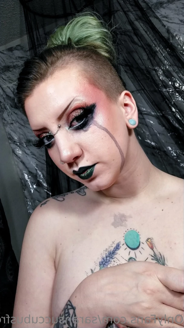 The Succ (Preview) [ sarahsuccubusfreepreview ] Onlyfans leaked photo 13076665 on Hotleaks.tv