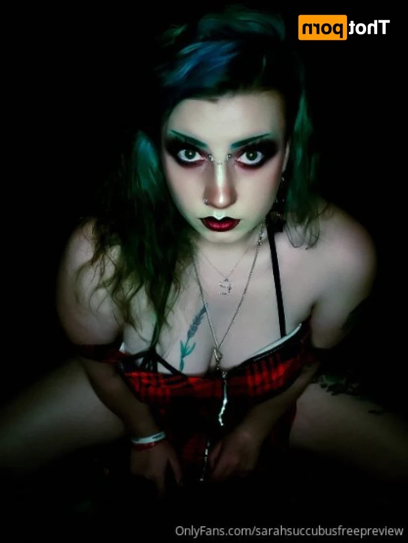 The Succ (Preview) [ sarahsuccubusfreepreview ] Onlyfans leaked photo 14497599 on Hotleaks.tv