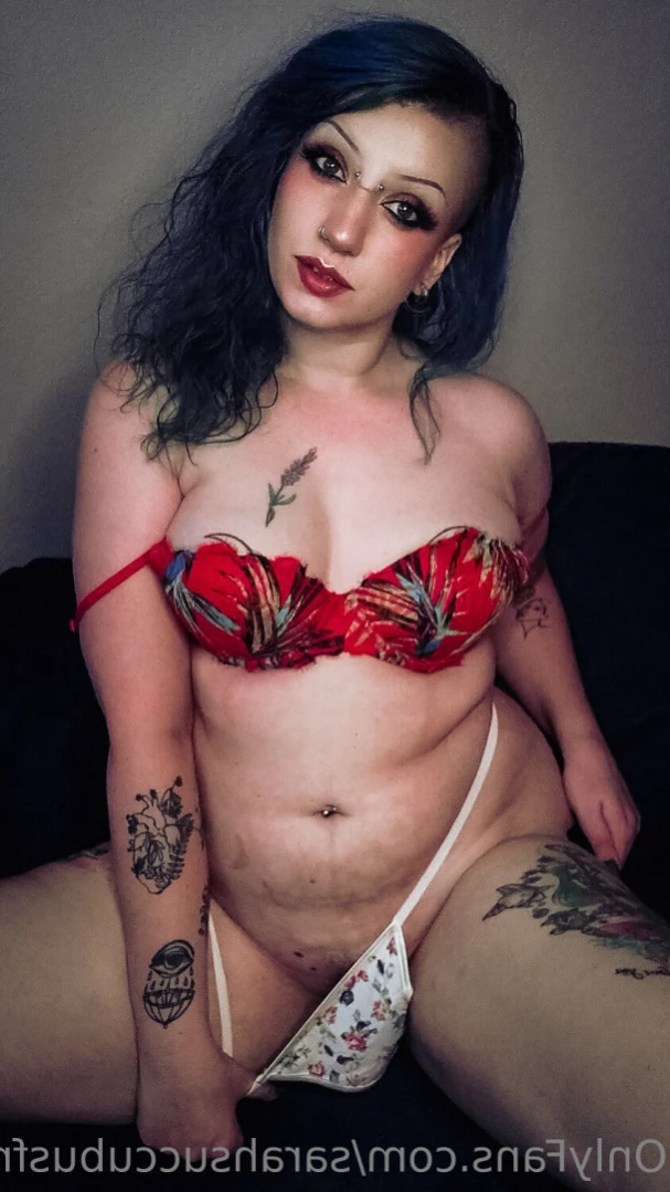 The Succ (Preview) [ sarahsuccubusfreepreview ] Onlyfans leaked photo 14497608 on Hotleaks.tv