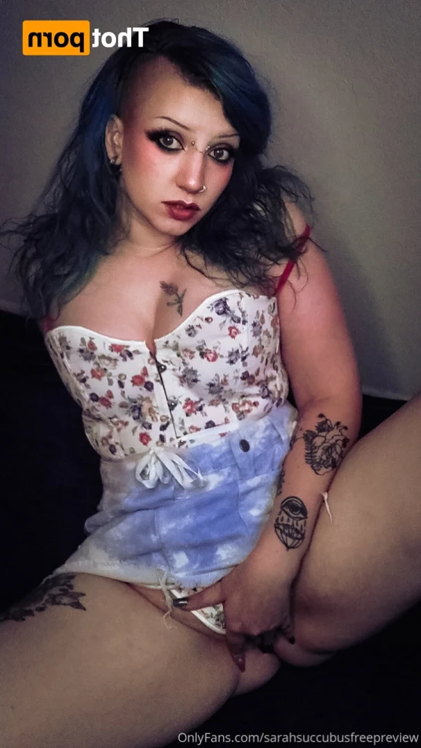 The Succ (Preview) [ sarahsuccubusfreepreview ] Onlyfans leaked photo 15279994 on Hotleaks.tv