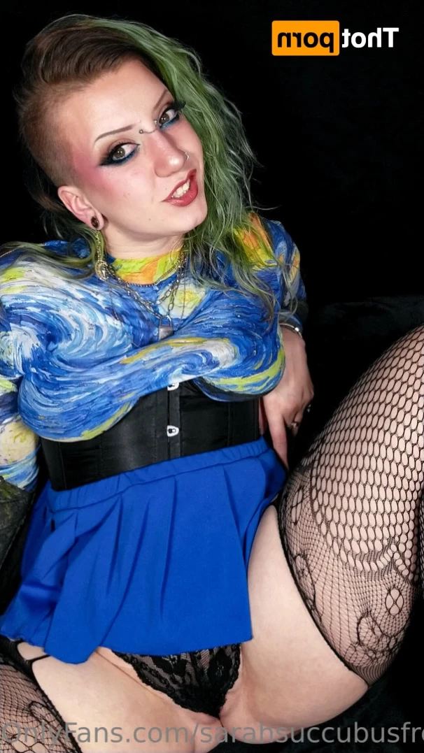 The Succ (Preview) [ sarahsuccubusfreepreview ] Onlyfans leaked photo 15280009 on Hotleaks.tv
