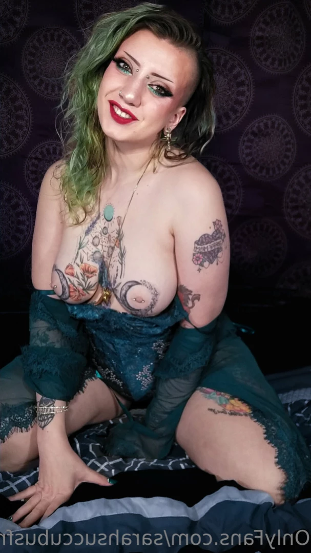 The Succ (Preview) [ sarahsuccubusfreepreview ] Onlyfans leaked photo 15280040 on Hotleaks.tv