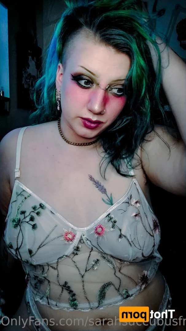The Succ (Preview) [ sarahsuccubusfreepreview ] Onlyfans leaked photo 15421838 on Hotleaks.tv