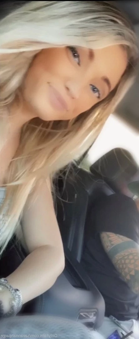 ✨Savannah Paige, your future Wifey✨ [ savannahpaige ] Onlyfans leaked photo 3549354 on Hotleaks.tv