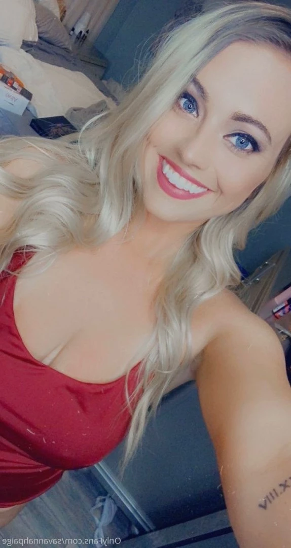 ✨Savannah Paige, your future Wifey✨ [ savannahpaige ] Onlyfans leaked photo 3555764 on Hotleaks.tv