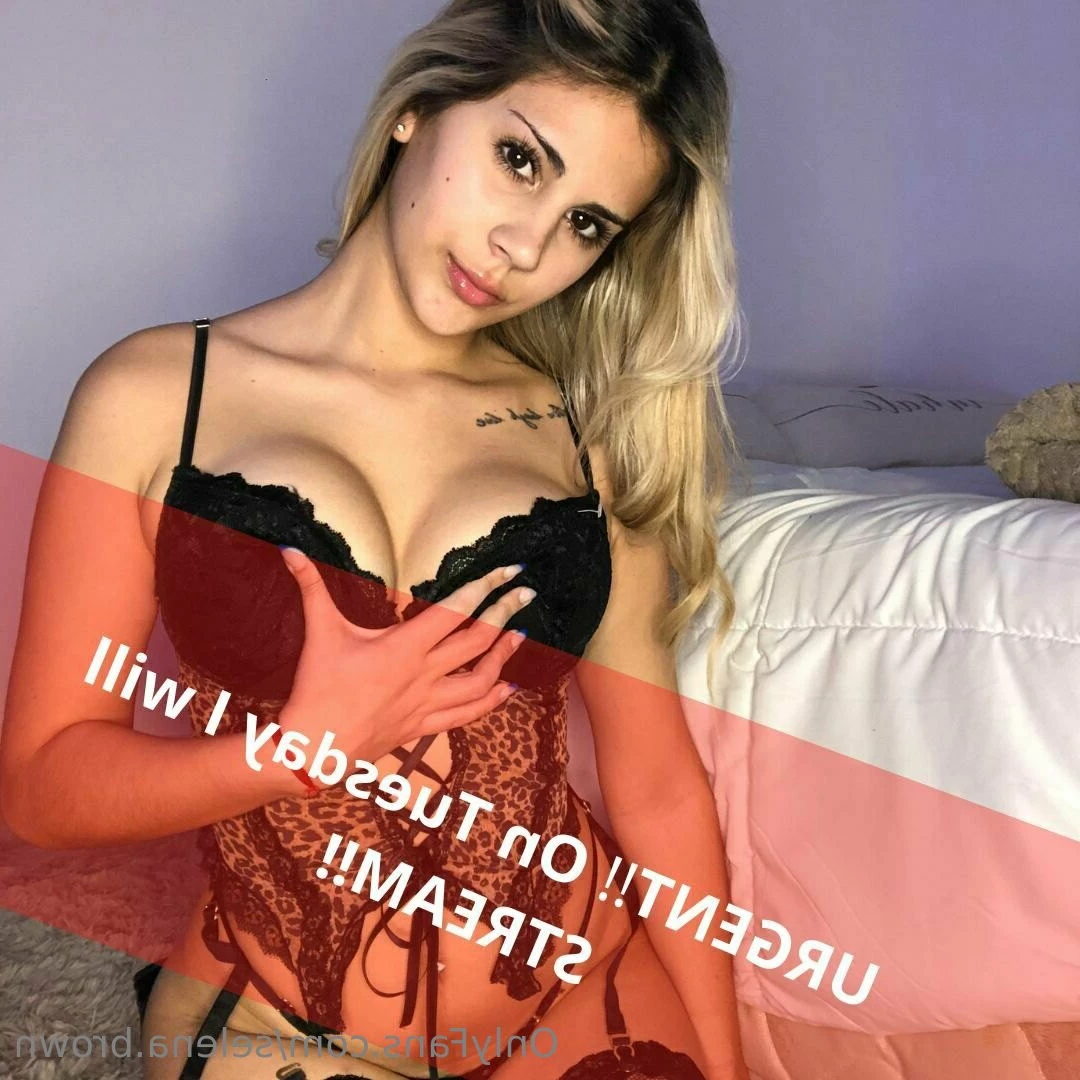 selena.brown Onlyfans leaked photo 6041950 on Hotleaks.tv