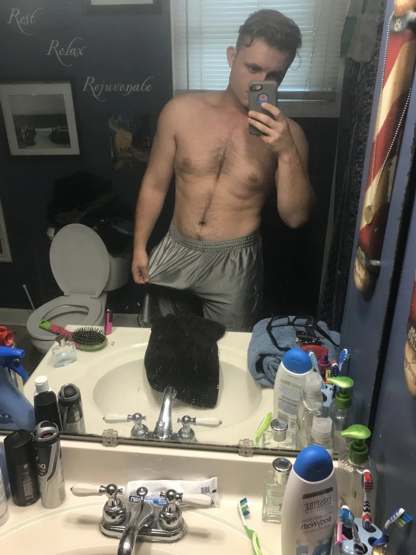 Bob [ selfiejesus ] Onlyfans leaked photo 2213226 on Hotleaks.tv