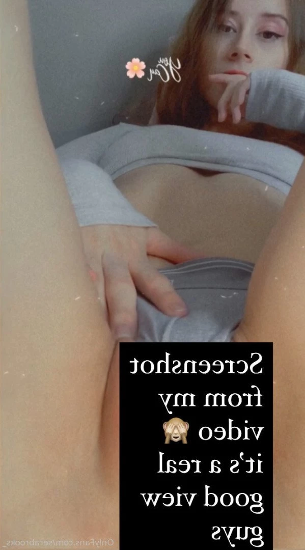 Sera Brooks [ serabrooks_ ] Onlyfans leaked photo 2212881 on Hotleaks.tv