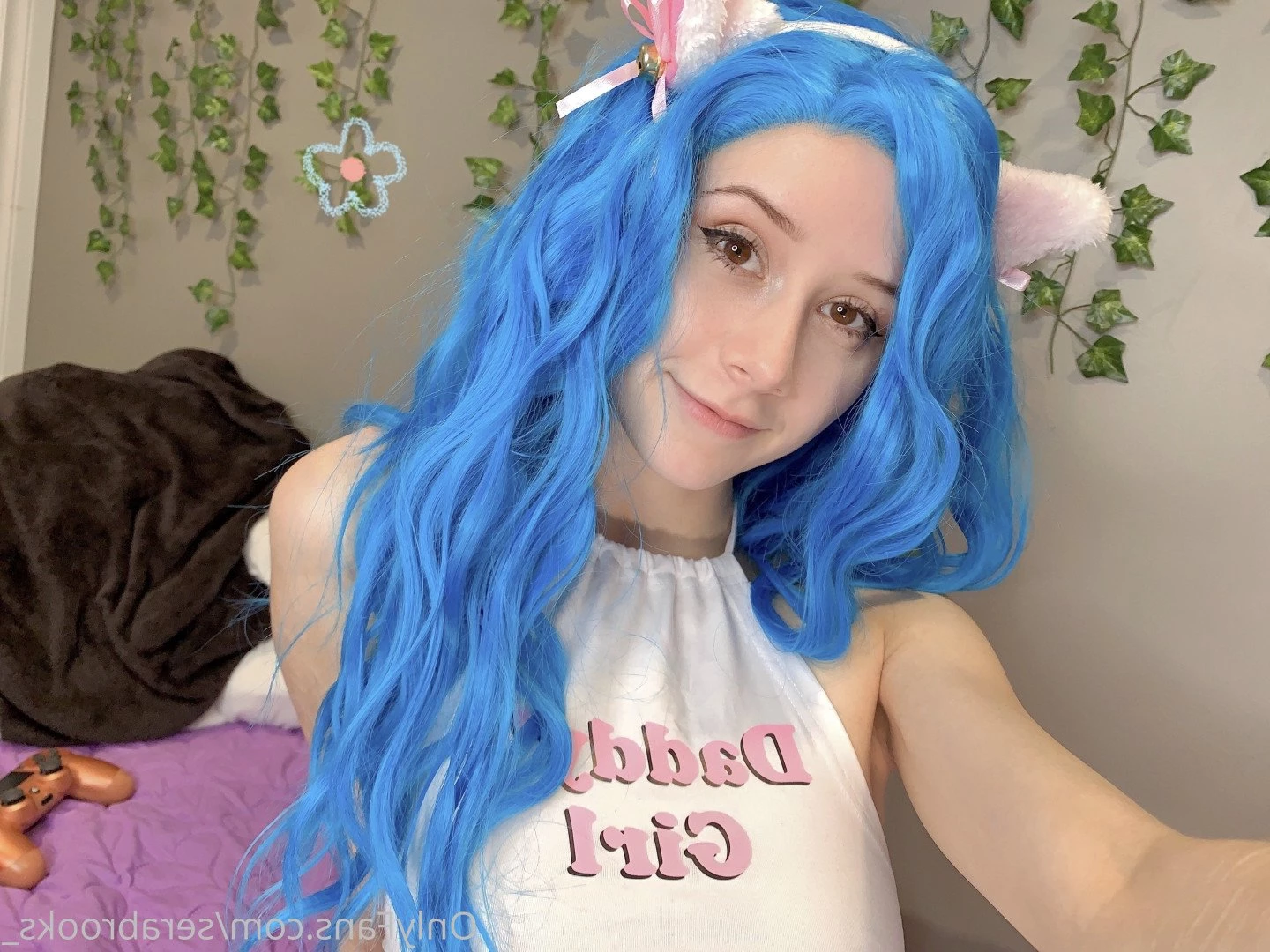 Sera Brooks [ serabrooks_ ] Onlyfans leaked photo 2213058 on Hotleaks.tv