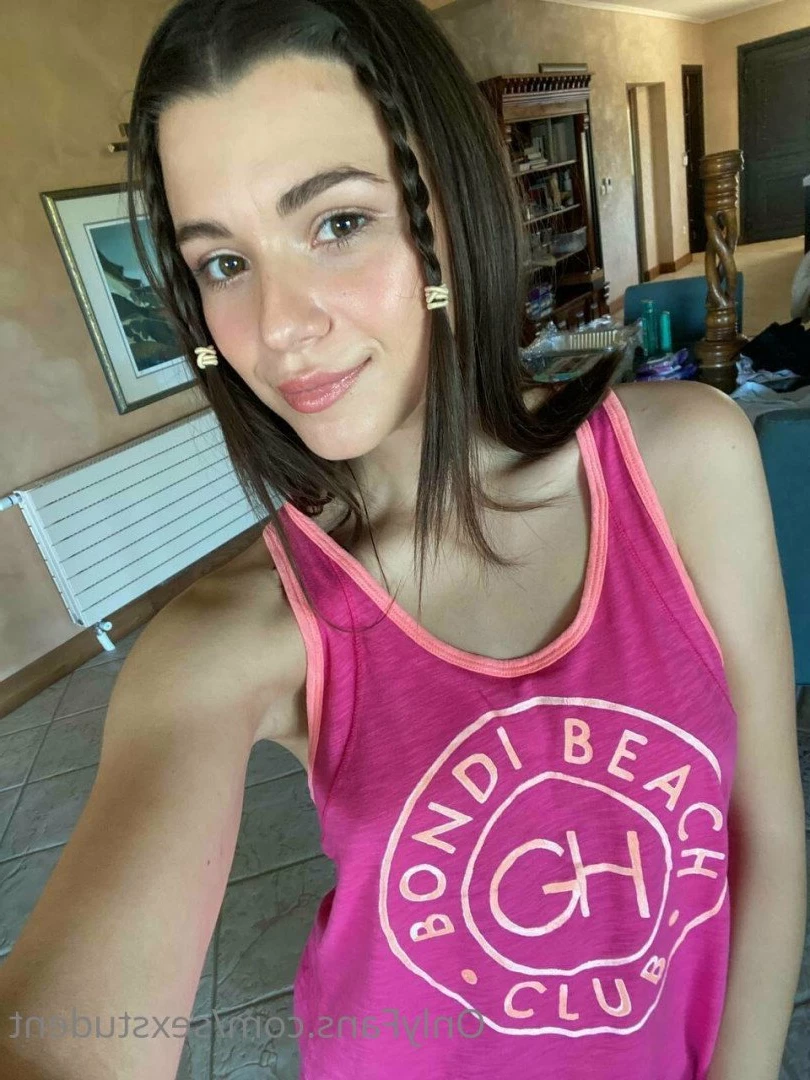 I love C0CK 💖 [ sexstudent ] Onlyfans leaked photo 3883552 on Hotleaks.tv