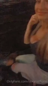 NaughtyNurse~𝘬𝘢𝘵𝘪𝘦 [ sexymomkatie ] Onlyfans leaked video 18317004 on Hotleaks.tv