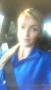 NaughtyNurse~𝘬𝘢𝘵𝘪𝘦 [ sexymomkatie ] Onlyfans leaked video 18317467 on Hotleaks.tv