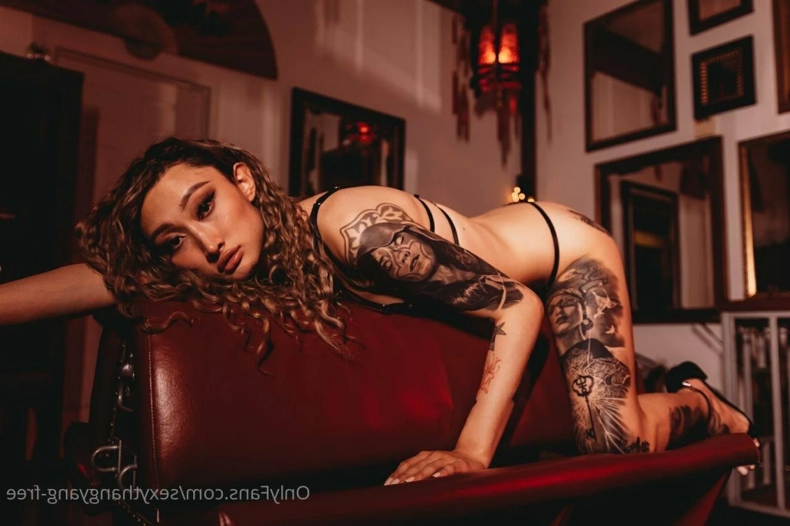 Kimberly Yang [ sexythangyang-free ] Onlyfans leaked photo 2212694 on Hotleaks.tv